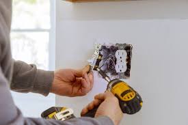 Why Trust Our Licensed Electricians for Your Electrical Needs in Clay Center, KS?